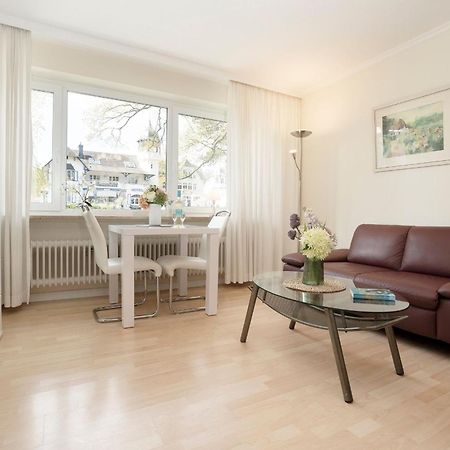 Haus Seepferdchen Am Meer Appartement 2 Timmendorfer Strand Bagian luar foto